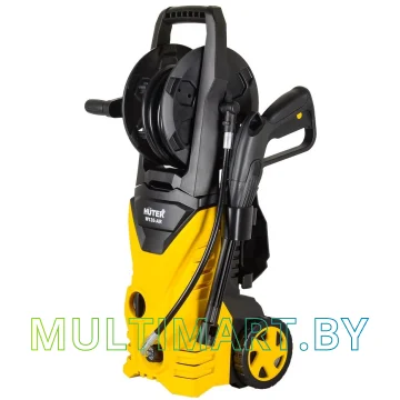 Мойка высокого давления Huter W135-AR